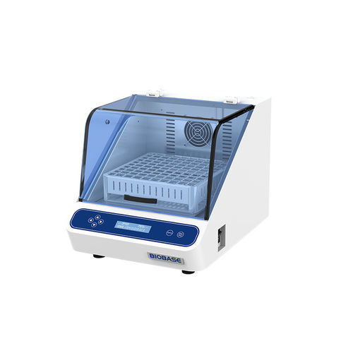 Agitatore di laboratorio orbitale - BK-YC35 - Biobase - digitale / per coltura cellulare / microbiologico