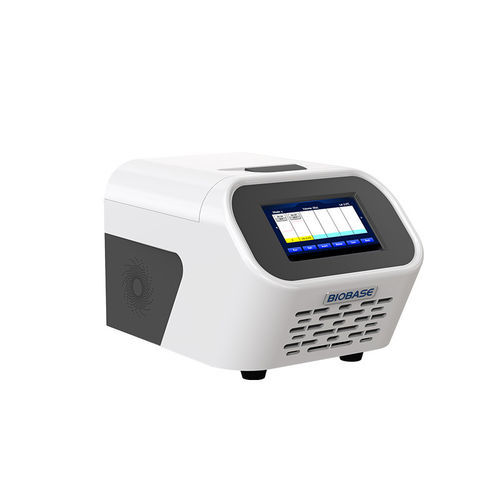 Termociclatore con gradiente - TEC01 - Biobase - a 96 pozzetti / per diagnostica molecolare / per genotipizzazione