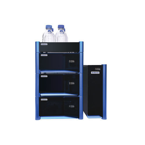 Sistema di cromatografia HPLC - EClassical 3200 - Biobase - in fase liquida ad alte prestazioni / per ricerca e sviluppo / ELSD