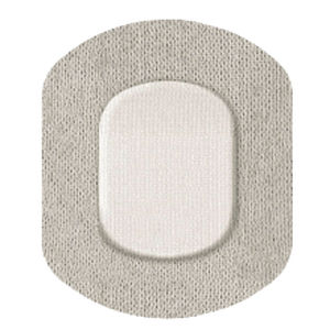 Cerotto sterile - DROP®MED - Trusetal Verbandstoffwerk - traspirante / in tessuto non tessuto / antimicrobico
