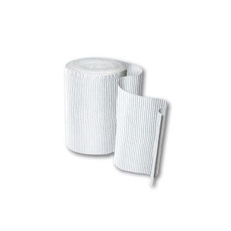 Bendaggio in cotone - DERMATESS® - Trusetal Verbandstoffwerk - elastico