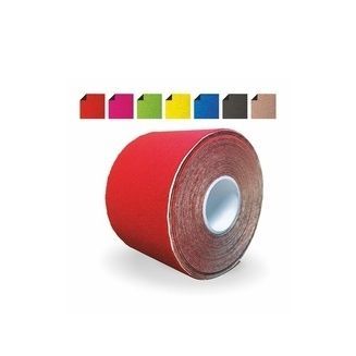 Cerotto a nastro in cotone - PERFORMANCE - Trusetal Verbandstoffwerk - in poliuretano / elastico / traspirante