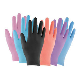 Guanto in nitrile - 31113 - Trusetal Verbandstoffwerk - senza lattice / medico / da laboratorio