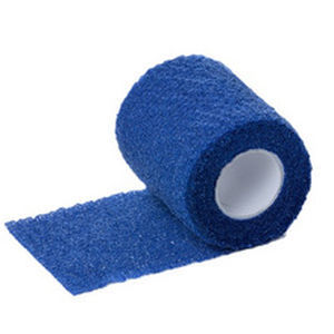 Bendaggio in cotone - BLU GRIP® - Trusetal Verbandstoffwerk - elastico