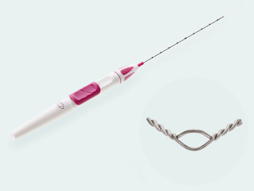 Ago per localizzazione mammaria - Tumark® Eye - SOMATEX® Medical Technologies