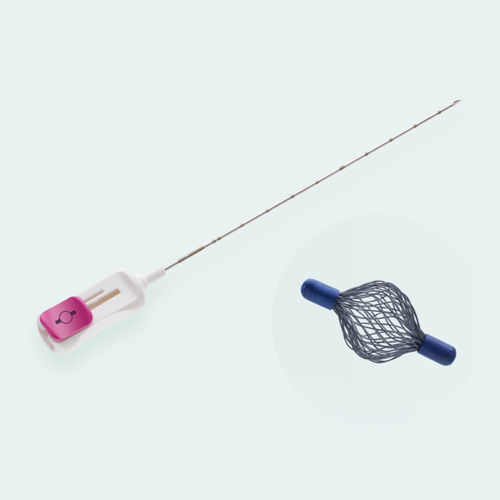 Ago per localizzazione mammaria - Tumark® Vision MRI - SOMATEX® Medical Technologies - 18G