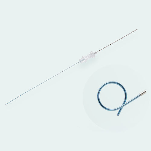 Ago per localizzazione mammaria - Q-Wire  - SOMATEX® Medical Technologies