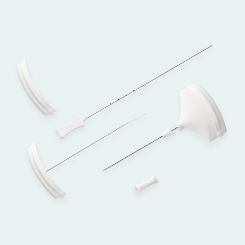 Ago per biopsia di midollo osseo - Safe Cut® - SOMATEX® Medical Technologies - 11G / 8G