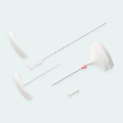 Ago per biopsia di midollo osseo - SOMATEX® Medical Technologies - di sucurezza