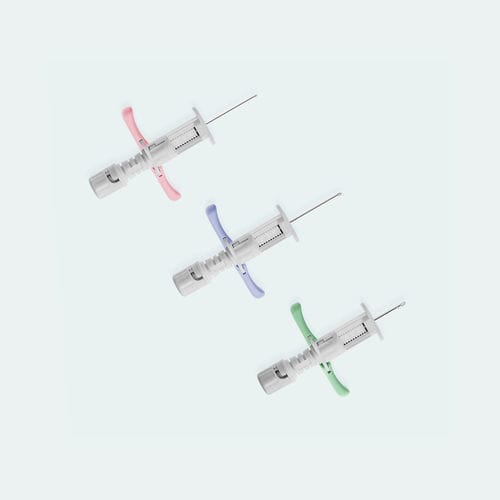 Ago per aspirazione di midollo osseo - Aspi Cut® - SOMATEX® Medical Technologies - graduato