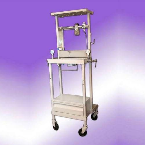 Sistema per anestesia su carrello - Prima - Life Support Systems