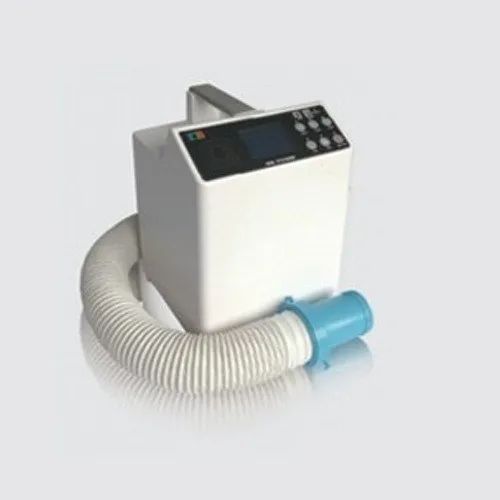 Unità di riscaldamento del paziente - Life Support Systems