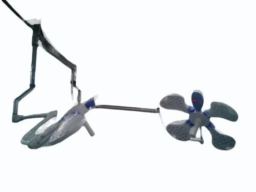 Lampada scialitica a muro - Life Support Systems - LED / 2 bracci / 93
