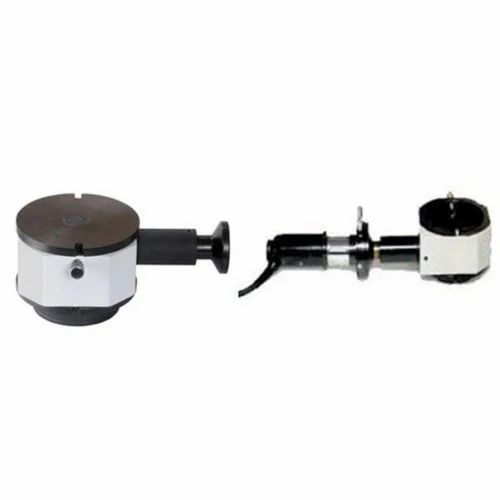 Sdoppiatore di fascio per microscopio operatorio - Life Support Systems