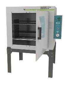 Forno per trattamento termico - ACM-301547-AO - Acmas Technologies - da laboratorio / per test di temperatura / anaerobico