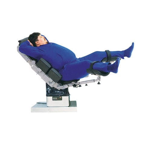 Tavolo operatorio universale - OBESOMATIC 4S - Magnatek Enterprises - elettrico / bariatrico / basculante
