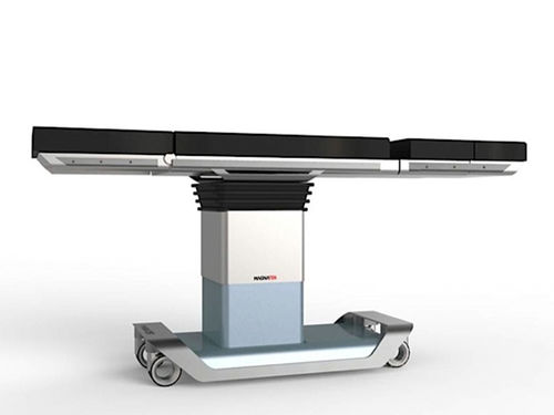 Tavolo operatorio ORL - MULTISTAR 4S - Magnatek Enterprises - per ginecologia / elettrico / mobile
