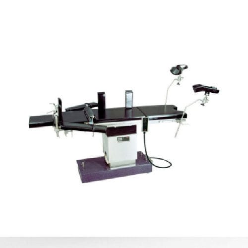 Tavolo operatorio neurochirurgico - Laparostar 3S - Magnatek Enterprises - per urologia / per ginecologia / per cardiologia