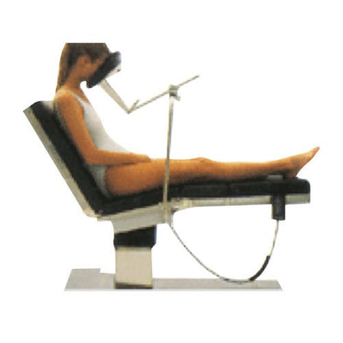 Tavolo operatorio neurochirurgico - NEUROSTAR 4S - Magnatek Enterprises - elettrico / con sistema di sollevamento / a 4 sezioni