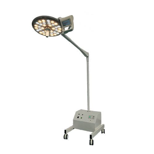 Lampada scialitica a soffitto - Magnaled Sphere 620 - Magnatek Enterprises - mobile / LED