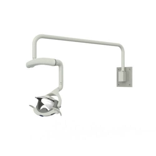 Lampada scialitica a muro - Helios 3000 - Pelton & Crane - LED