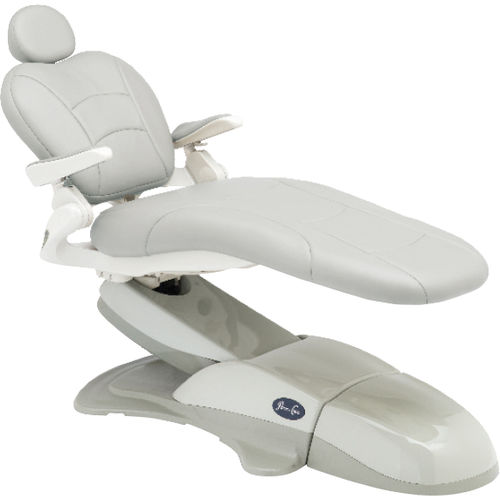 Poltrona odontoiatrica elettrica - Spirit 3300 - Pelton & Crane - fissa