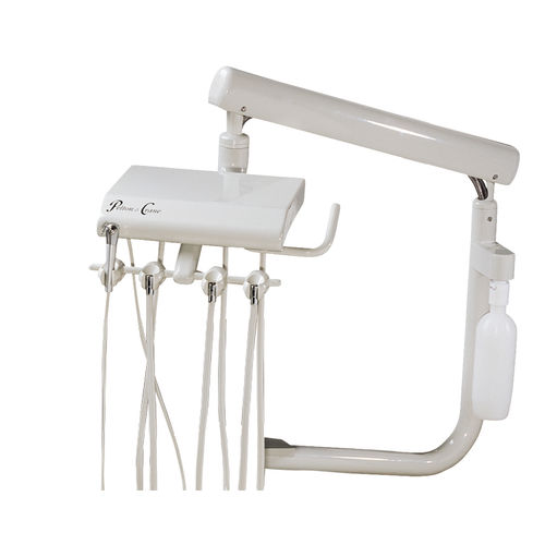Portastrumenti per unità odontoiatrica per poltrona odontoiatrica - Spirit 1585 - Pelton & Crane