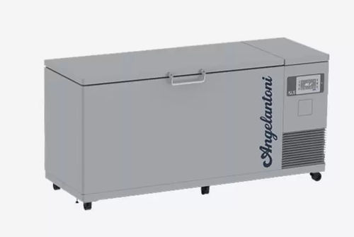 Congelatore da laboratorio - NEXUS SH - Angelantoni Life Science - orizzontale / con tecnologia RFID