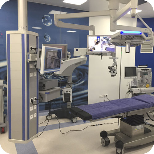 Videoregistratore medico - Compact 4K-S - SURGIMEDIA / ISIS - per chirurgia