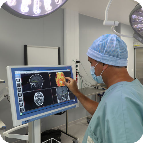Sistema di gestione di visualizzazione - Compact 4K-H - SURGIMEDIA / ISIS - di file DICOM / per PACS / video