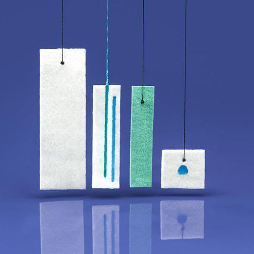 Agente emostatico pad - Neurosorb® - Vostra - per neurochirurgia