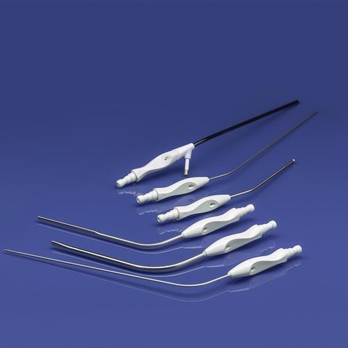 Cannula di aspirazione - VOSTRA® - Vostra - per aspirazione neurologica