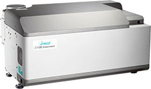 Spettrometro UV - J-1100 - Jasco - a dicroismo circolare / da ricerca / compatto