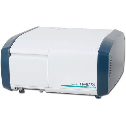 Spettrometro a fluorescenza - FP-8250 - Jasco - di biochimica / da banco / ad alta sensibilità