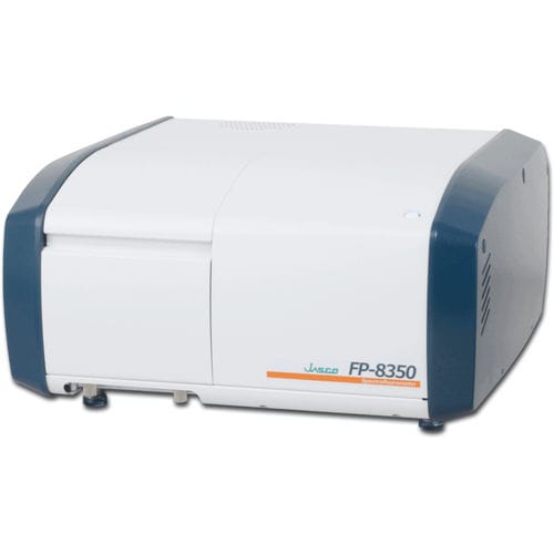 Spettrometro a fluorescenza - FP-8350 - Jasco - di biochimica / da banco / alta risoluzione