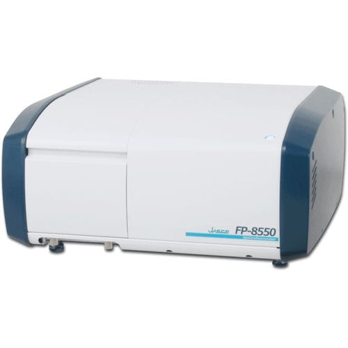 Spettrometro a fluorescenza - FP-8550 - Jasco - di biochimica / allo xeno / da banco