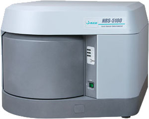 Microscopio Raman - NRS-5 series - Jasco - ottico / da laboratorio / a fluorescenza