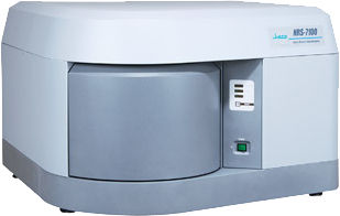 Microscopio Raman - NRS-7 series - Jasco - ottico / da laboratorio / trinoculare
