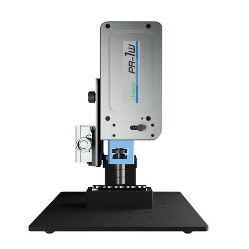 Spettrometro Raman - PR-1w Palmtop - Jasco - ottico / a fluorescenza / compatto