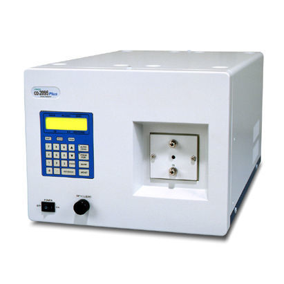 Rilevatore per cromatografia a dicroismo circolare - CD-2095 - Jasco - SFC / HPLC