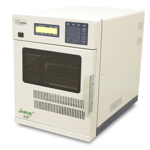 Autocampionatore per UHPLC - X-LC 3159AS - Jasco