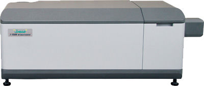 Spettrometro a dicroismo circolare - J-1500 - Jasco - NIR / UV / a fluorescenza