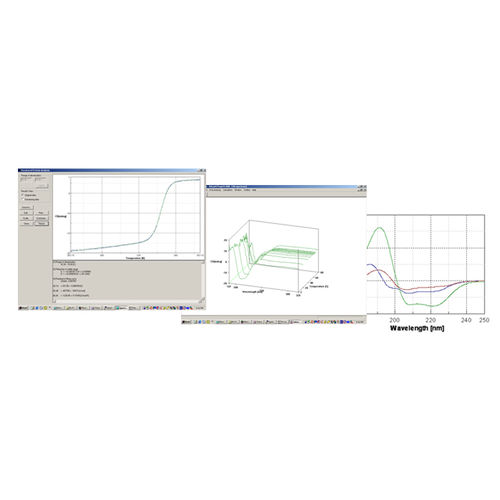 Software da laboratorio - Spectra Manager™ - Jasco - per spettrometria / di analisi / di controllo