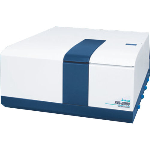 Spettrometro a dicroismo circolare - FVS-6000 - Jasco - ottico / UV-visibile / infrarosso