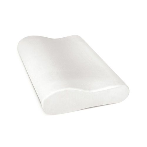 Cuscino guanciale di sostegno - Soft Curve® - Sissel - medico / in espanso / viscoelastico