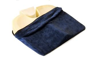 Cuscino da seduta - Sit Special 2 in 1 - Sissel - in espanso / rettangolare