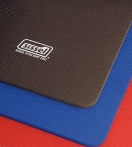 Tappetino per esercizi - Gym - Sissel