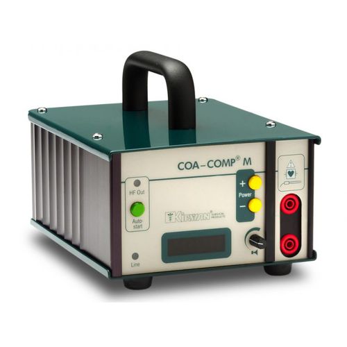Elettrobisturi per coagulazione bipolare - COA-COMP® - Kirwan Surgical Products - a radiofrequenza