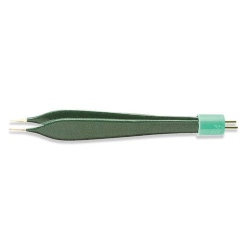 Pinza di Adson - 19-3010AU - Kirwan Surgical Products - antiaderente / monouso / bipolare