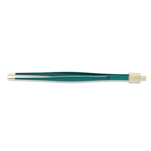 Pinza di Cushing - 10-2 series - Kirwan Surgical Products - antiaderente / bipolare / elettrochirurgica